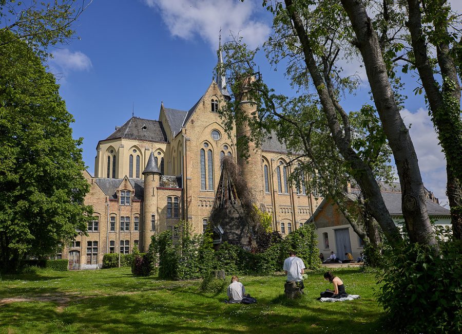 saint-luc-tournai-ecole-d-art-belgique